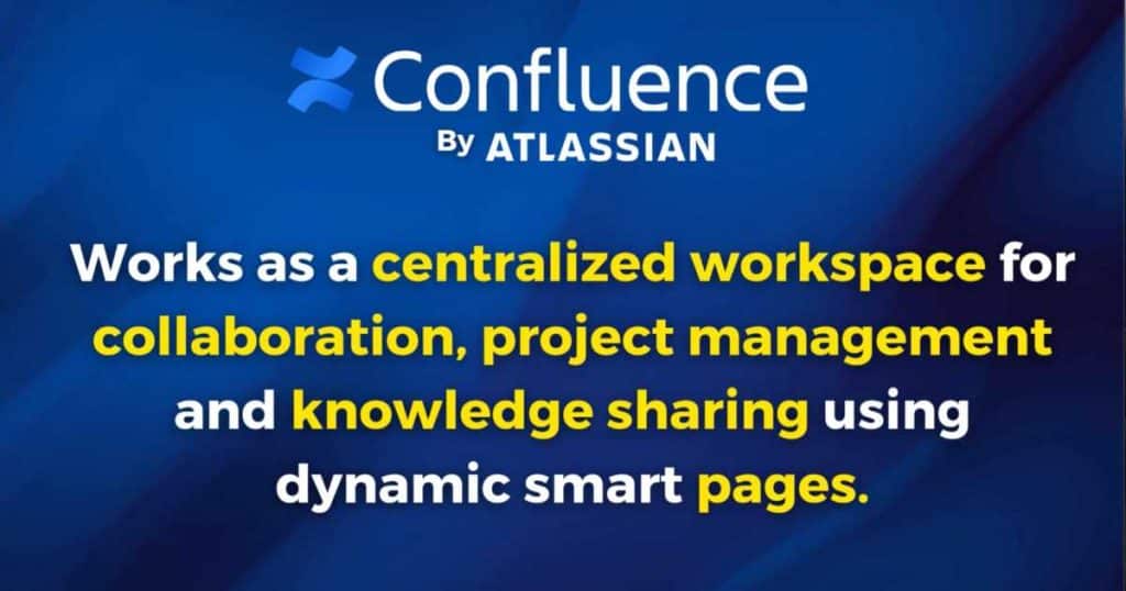 What Is Confluence_