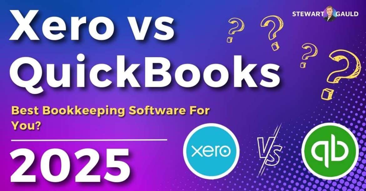 Xero vs QuickBooks: Which is Better for Small Businesses?