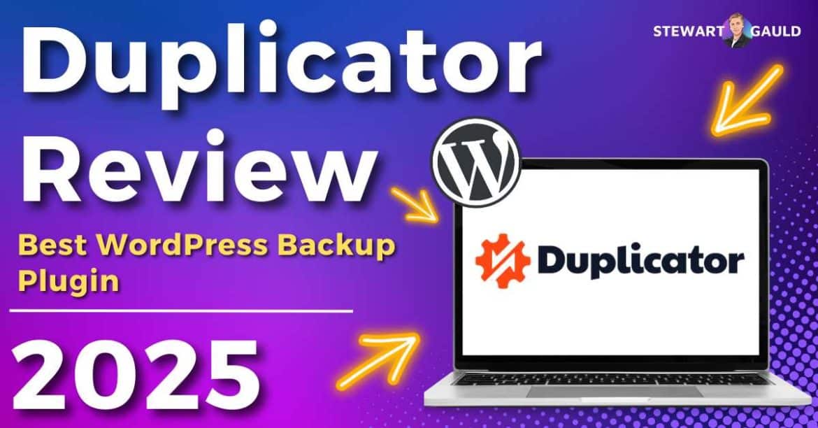 Duplicator Review 2025 | Is It The Best WordPress Backup Plugin?