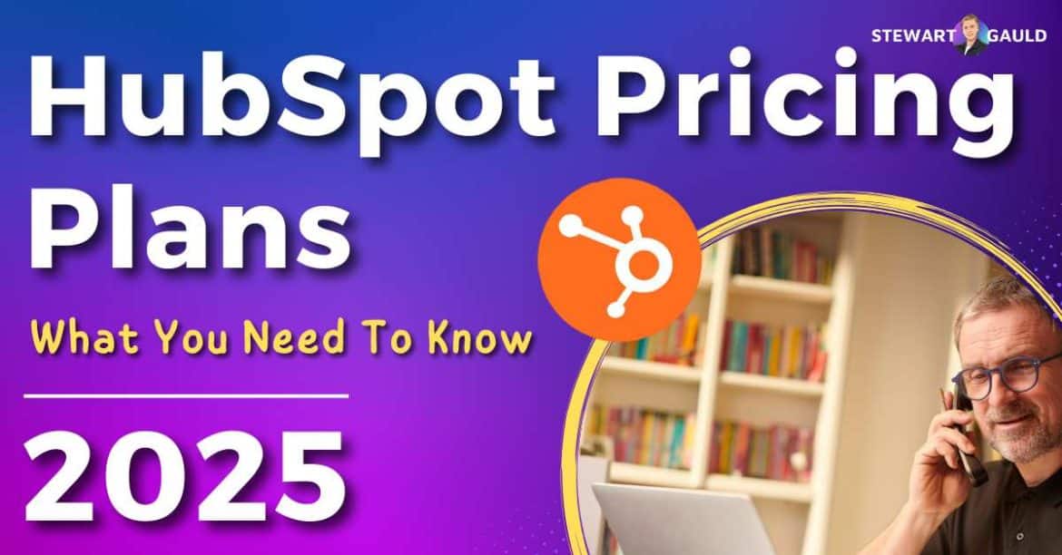 HubSpot Pricing Plans Updated | Everything You Need To Know