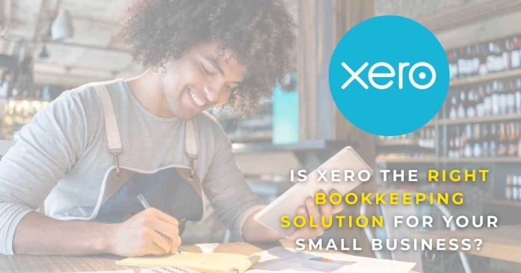 Is Xero The Best Bookkeeping Software For You_