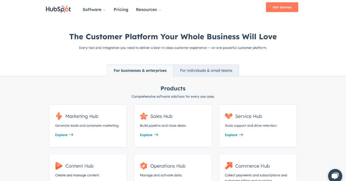 HubSpot Pricing Plans Updated | Read This Before You Buy (2025)