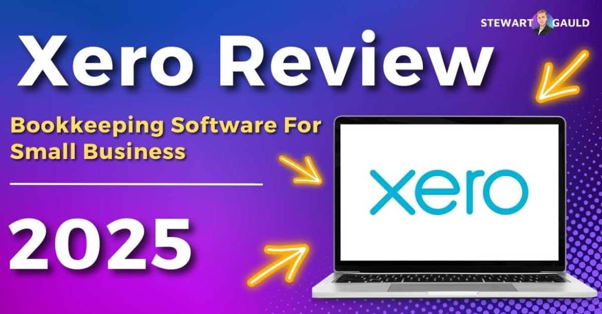 Xero Review | Is It Still The Best Bookkeeping Software? (2025)