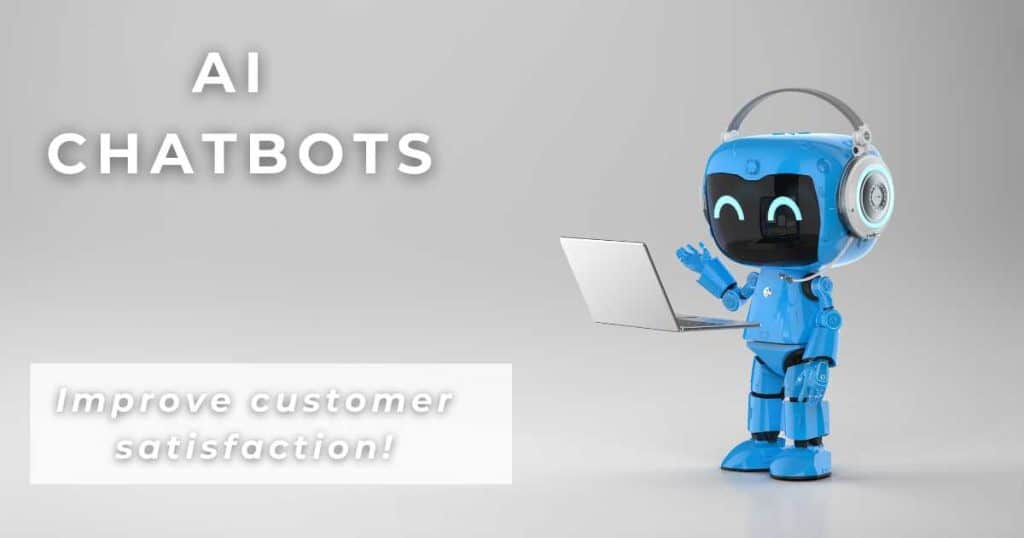 How Can AI Chatbots Help Small Businesses_