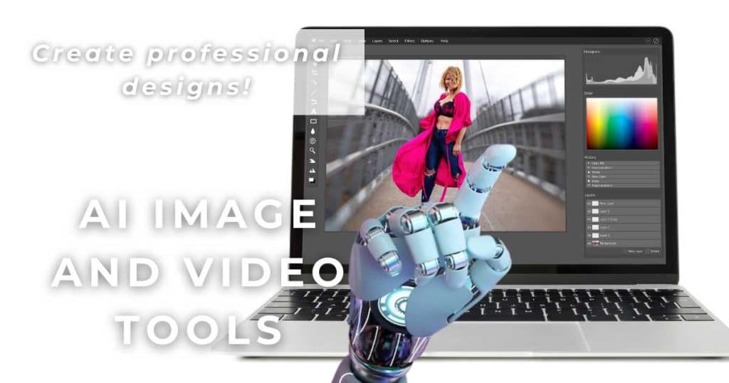 How Can AI Image And Video Tools Help Small Businesses_