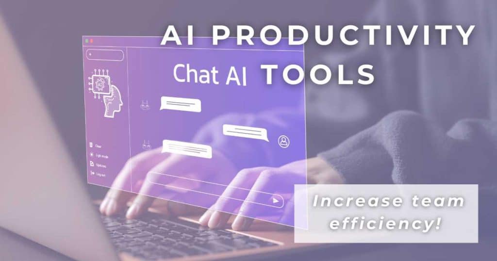 How Can AI Productivity Software Help Small Businesses_