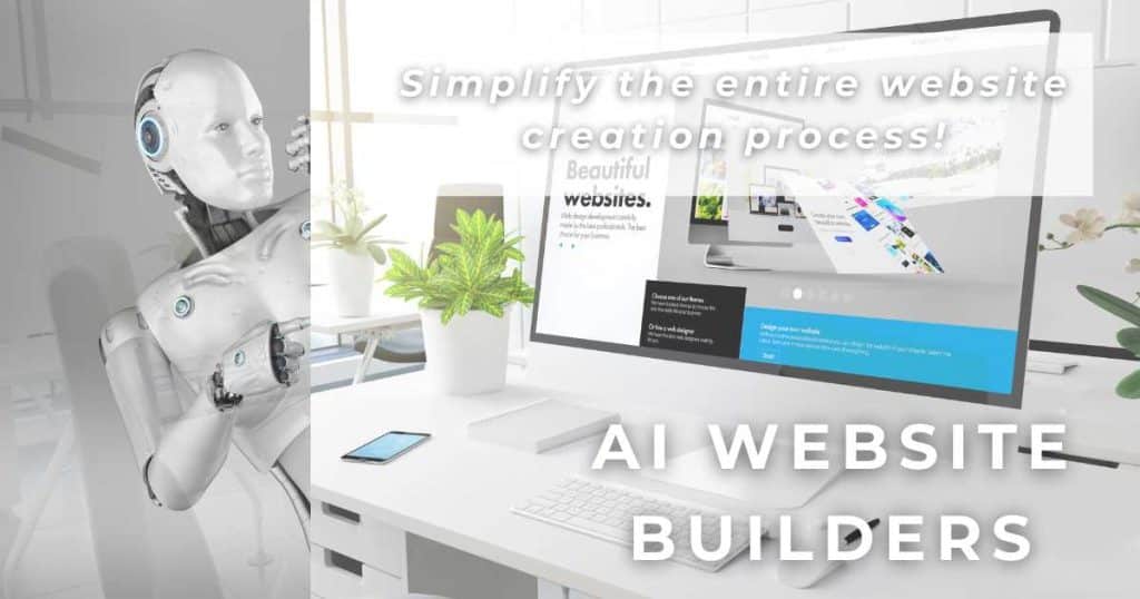 How Can AI Website Builders Help Small Businesses_