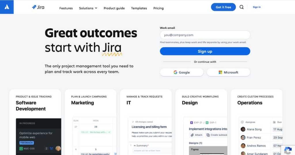 What Is Jira_