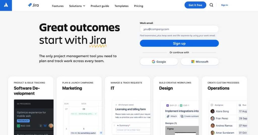 What is Jira_