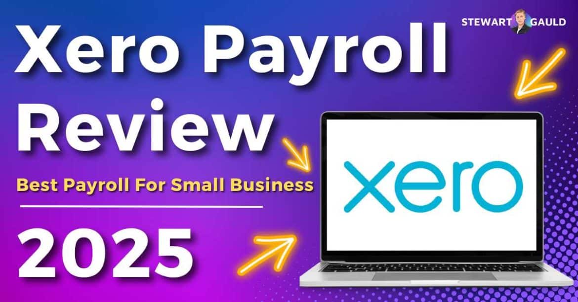 Xero Payroll Review 2025 | Best Payroll for Small Businesses?