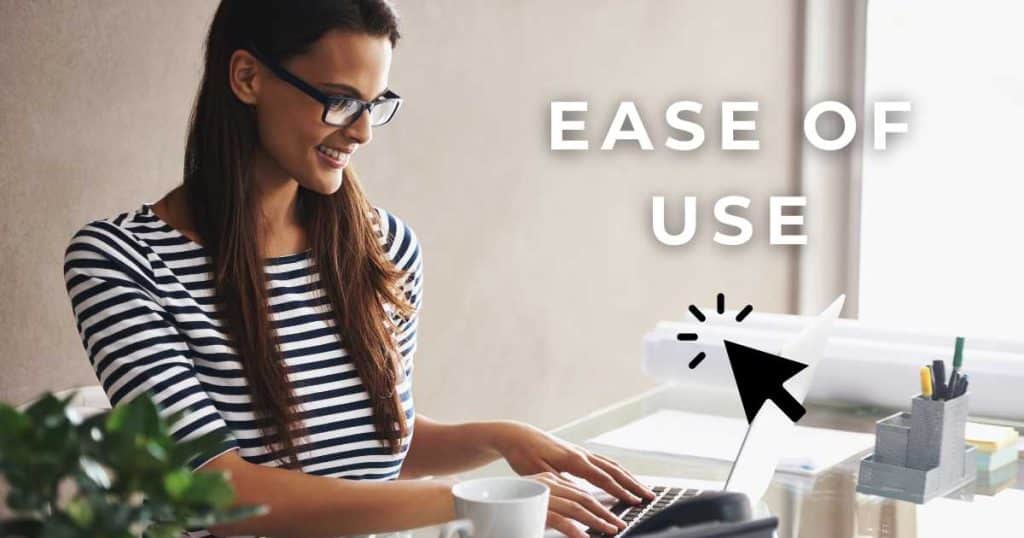 Canva Store vs Google Sites Store Ease Of Use