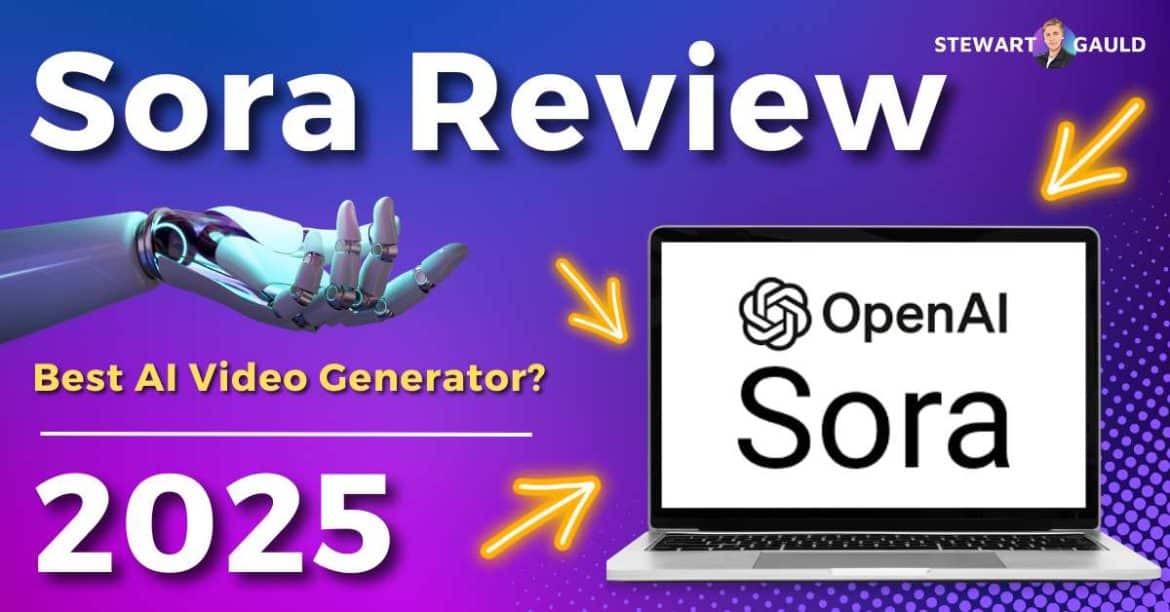 Sora Review 2025 | Generative Video AI Will Change the World