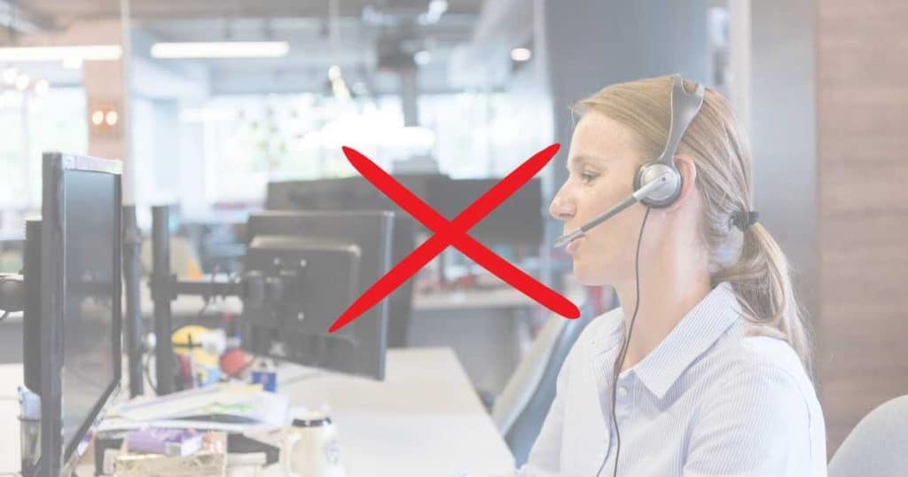 Top 5 Disadvantages Of Shopify No Phone Support