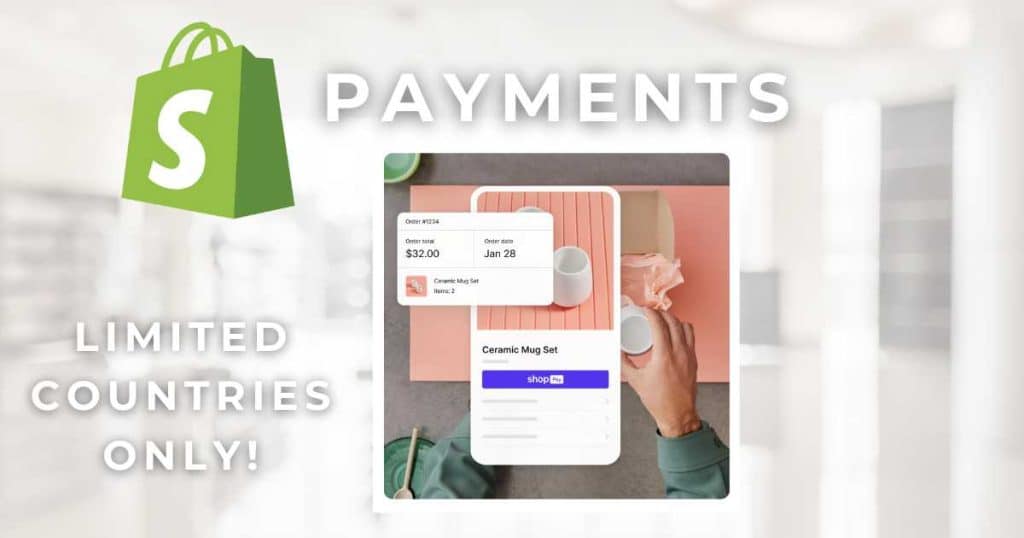 Top 5 Disadvantages Of Shopify Shopify Payment Unavailable In Some Regions