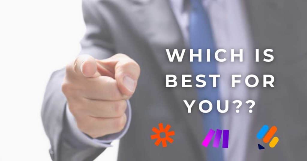 Which Is The Best Small Business Automation Tool For You_