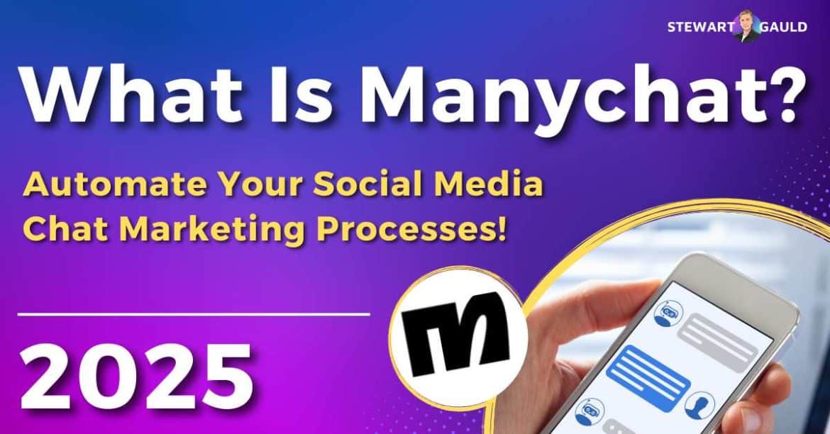 What Is Manychat? How Does It Work In 2025?