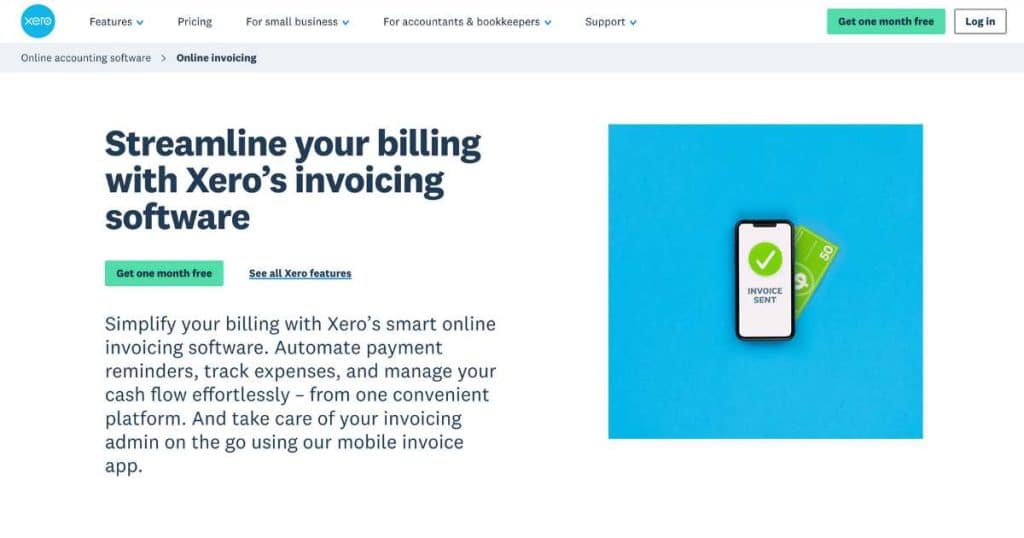 What Is Xero Invoicing_