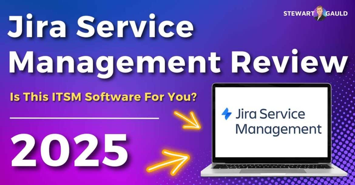 Jira Service Management Review | Is This ITSM Software For You?
