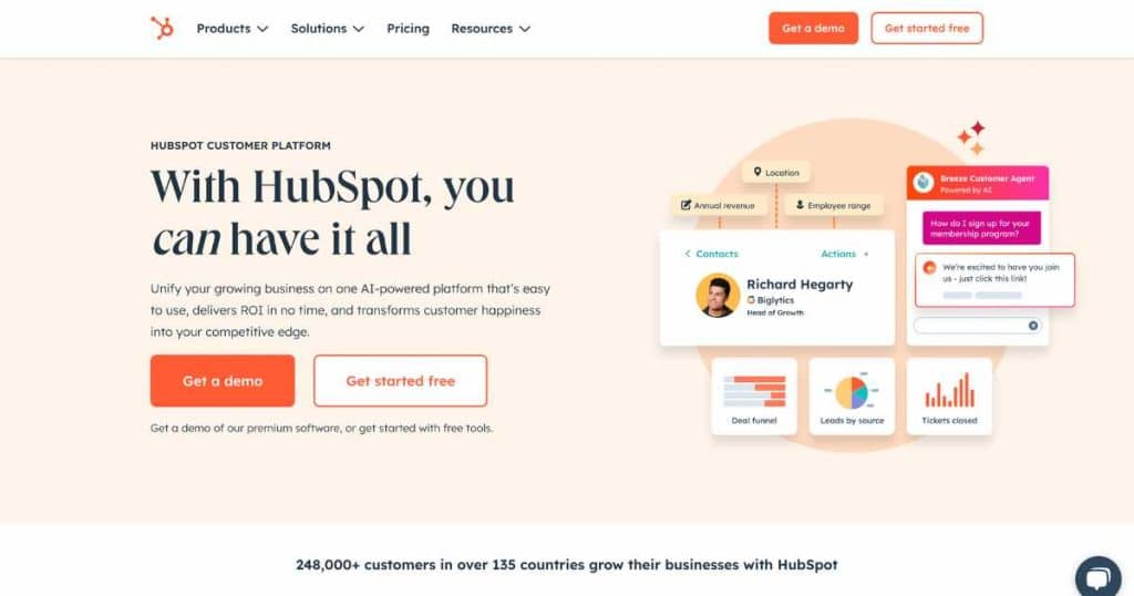 What Is HubSpot_