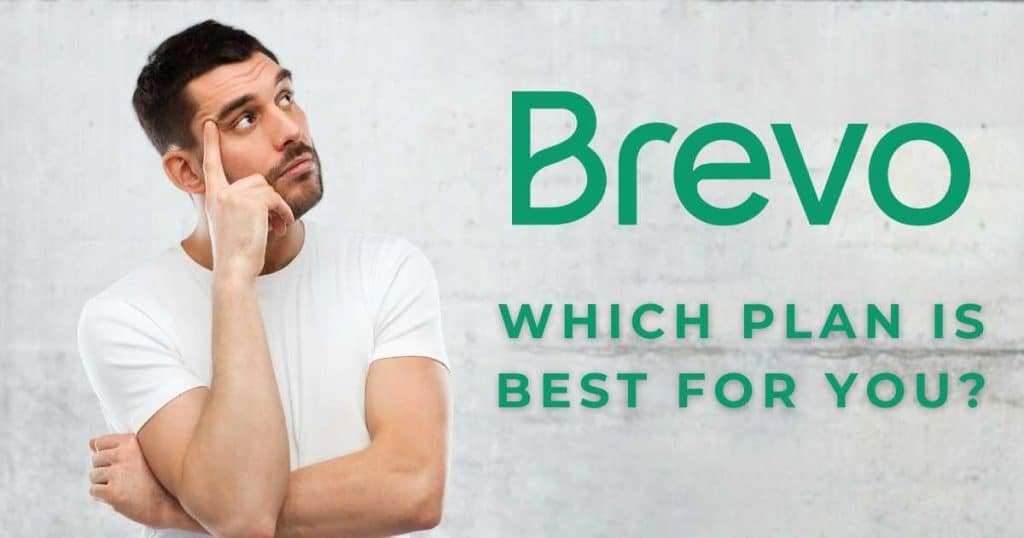 Which Brevo Plan is Right for Your Small Business_