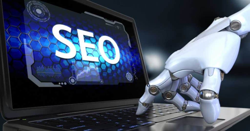 How Is AI Changing SEO_