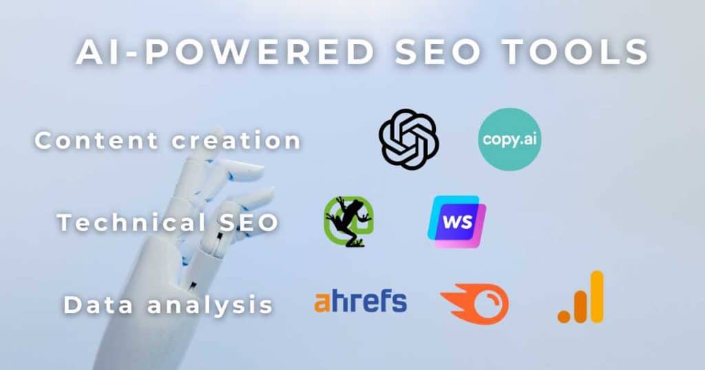 How Is AI Transforming SEO Workflows_