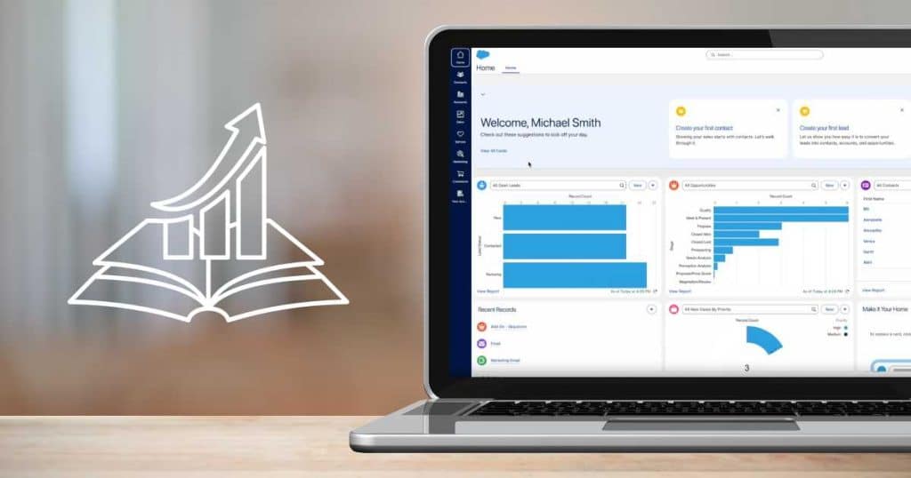 Top 10 Disadvantages Of Salesforce Steep Learning Curve