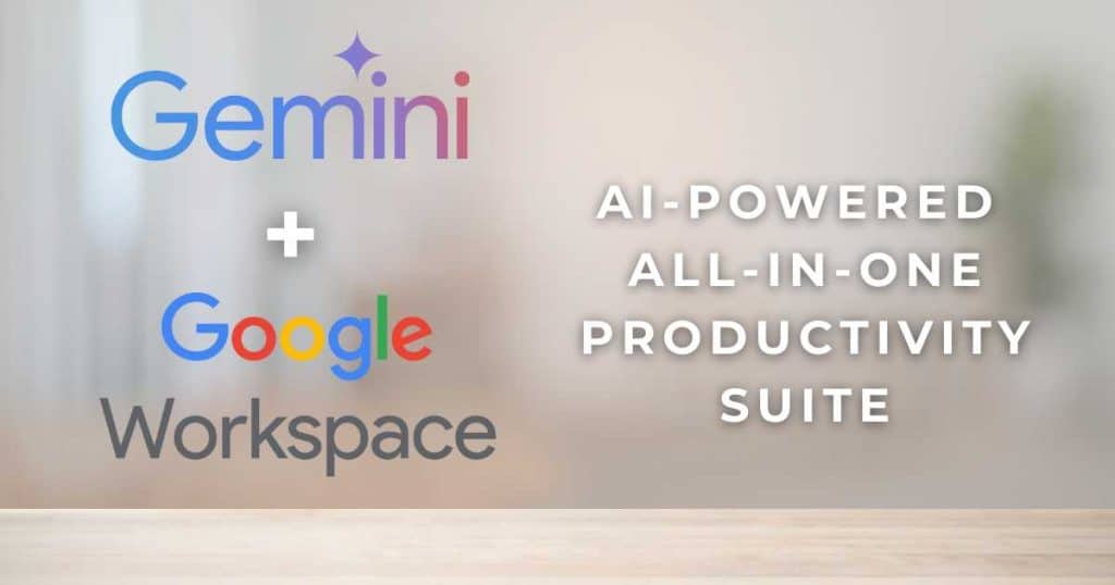 What Can Gemini AI Do_