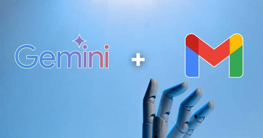 What Can You Do With Gmail AI_