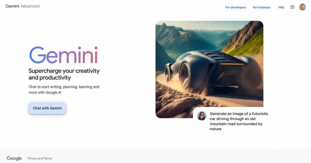What Is Gemini AI_