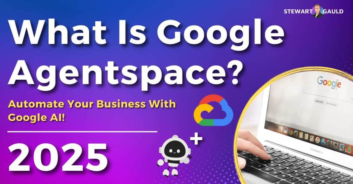 What Is Google Agentspace And What's Inside?