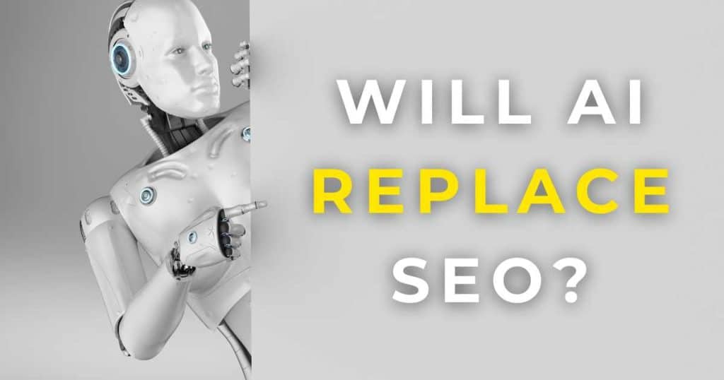 Will AI Replace SEO_