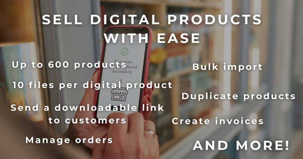 Hostinger AI Website Builder eCommerce tools