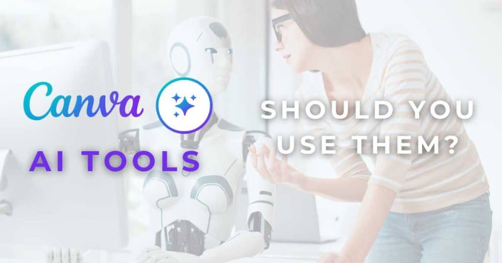 Should Your Small Business Use Canva AI__