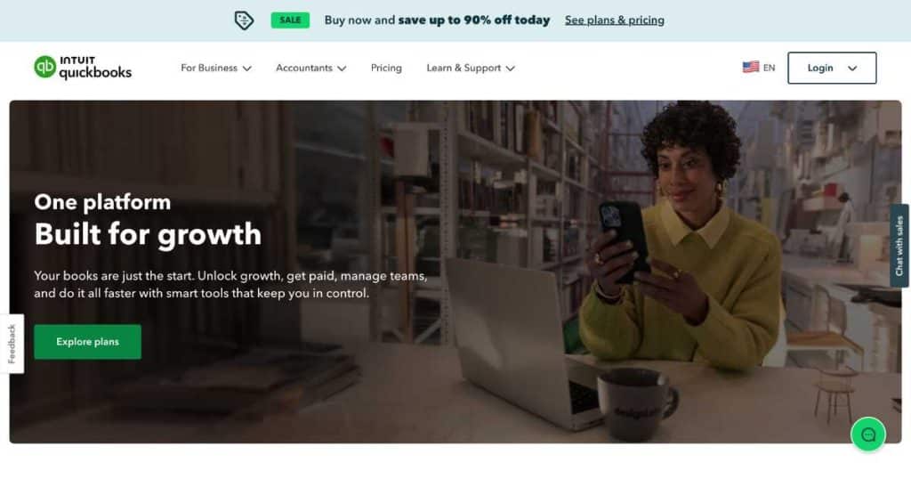 Top 3 MYOB Alternatives QuickBooks