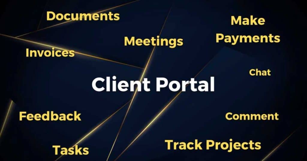 What Is A Client Portal_